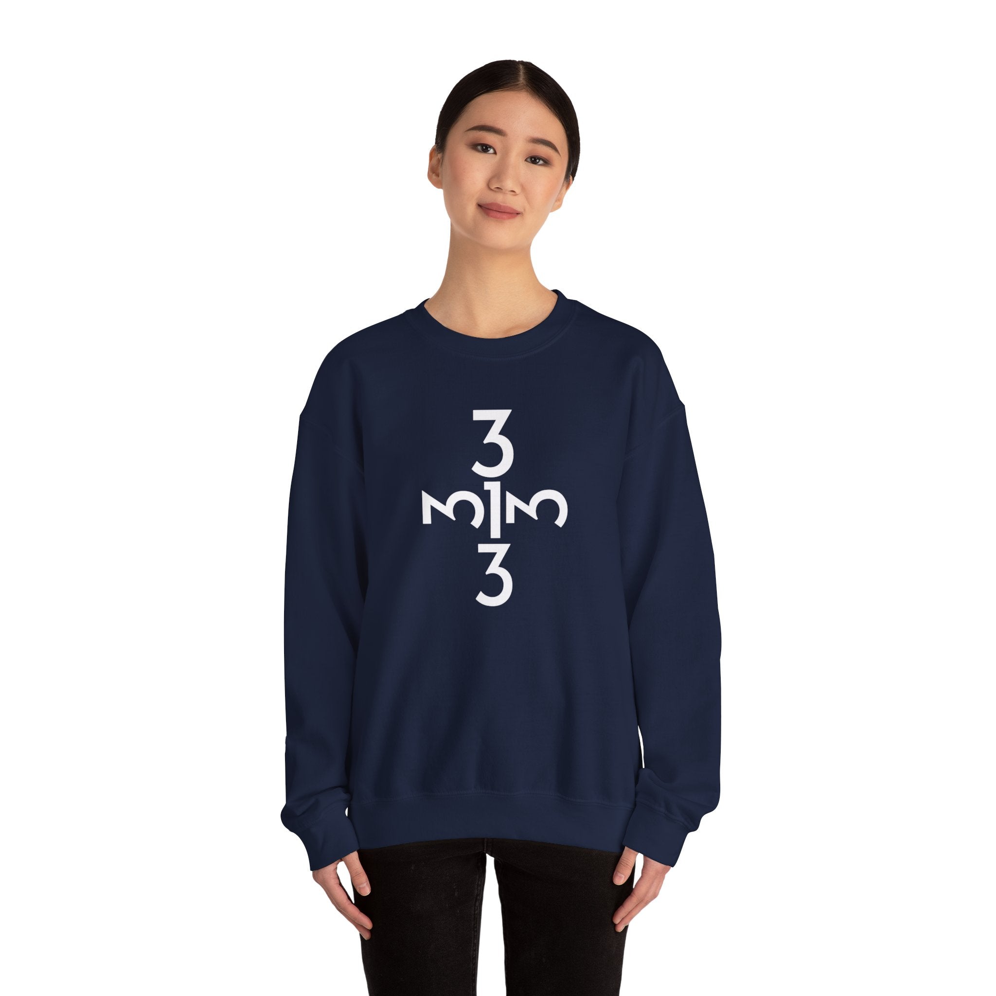 Twisted 313 Sweatshirt