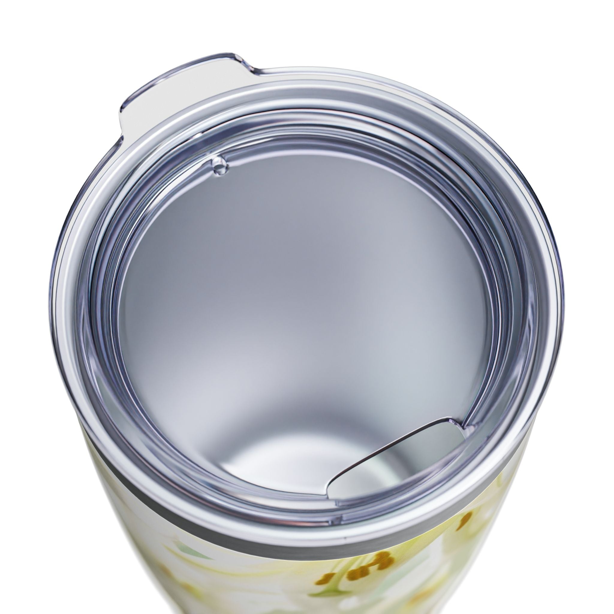 Luxe Lilles 20oz Tumbler - Tonyalicious Tees