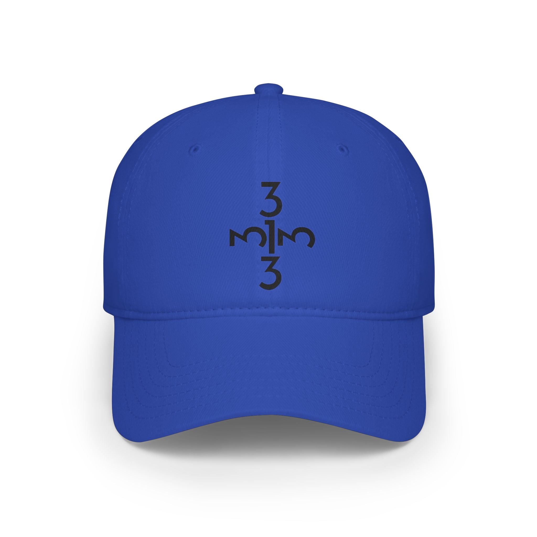 Twisted 313 Baseball Cap - Tonyalicious Tees