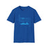 Motown Motor City Detroit Tee - Tonyalicious Tees
