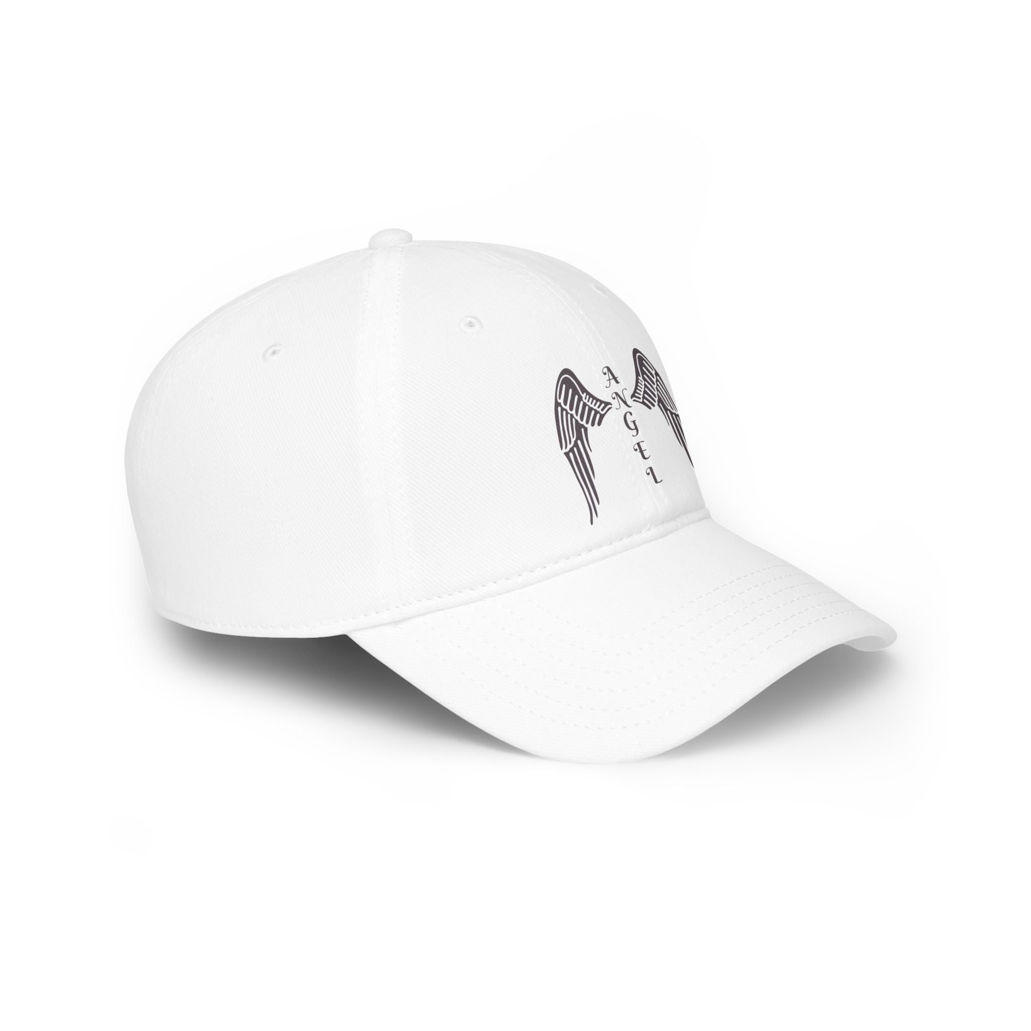 Angel Baseball Cap - Tonyalicious Tees