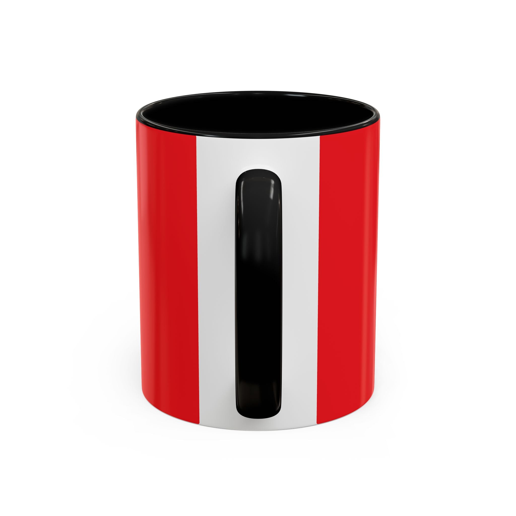 Motown Motor City Coffee Mug - Tonyalicious Tees