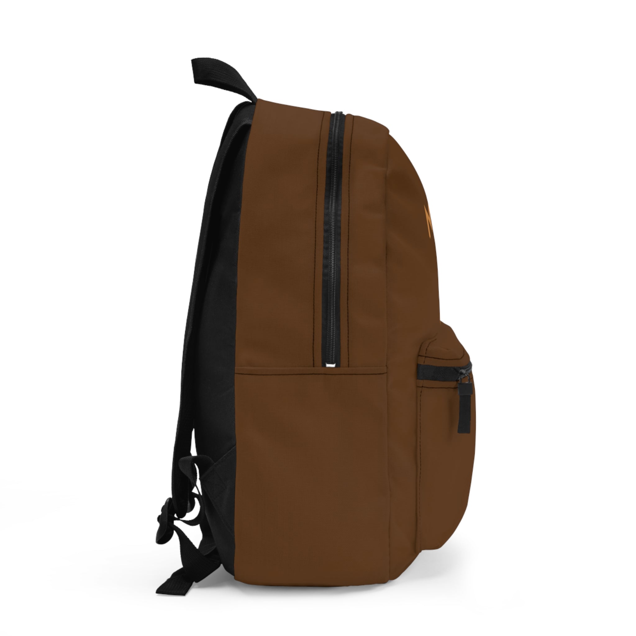 Twisted 313 Urban Brown Backpack