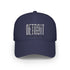 Detroit Greatness, Stars and Legends Baseball Cap - Tonyalicious Tees
