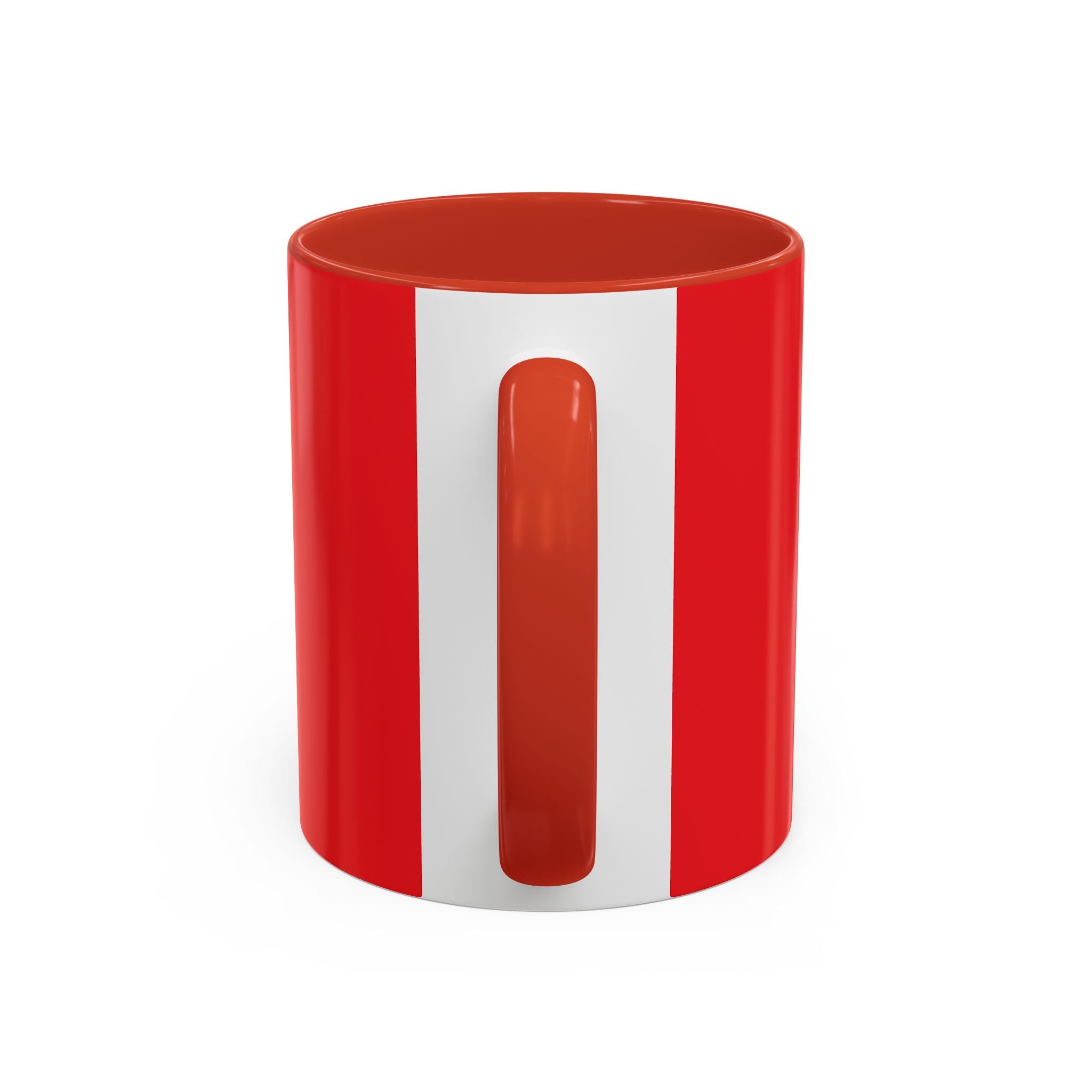 Motown Motor City Coffee Mug - Tonyalicious Tees