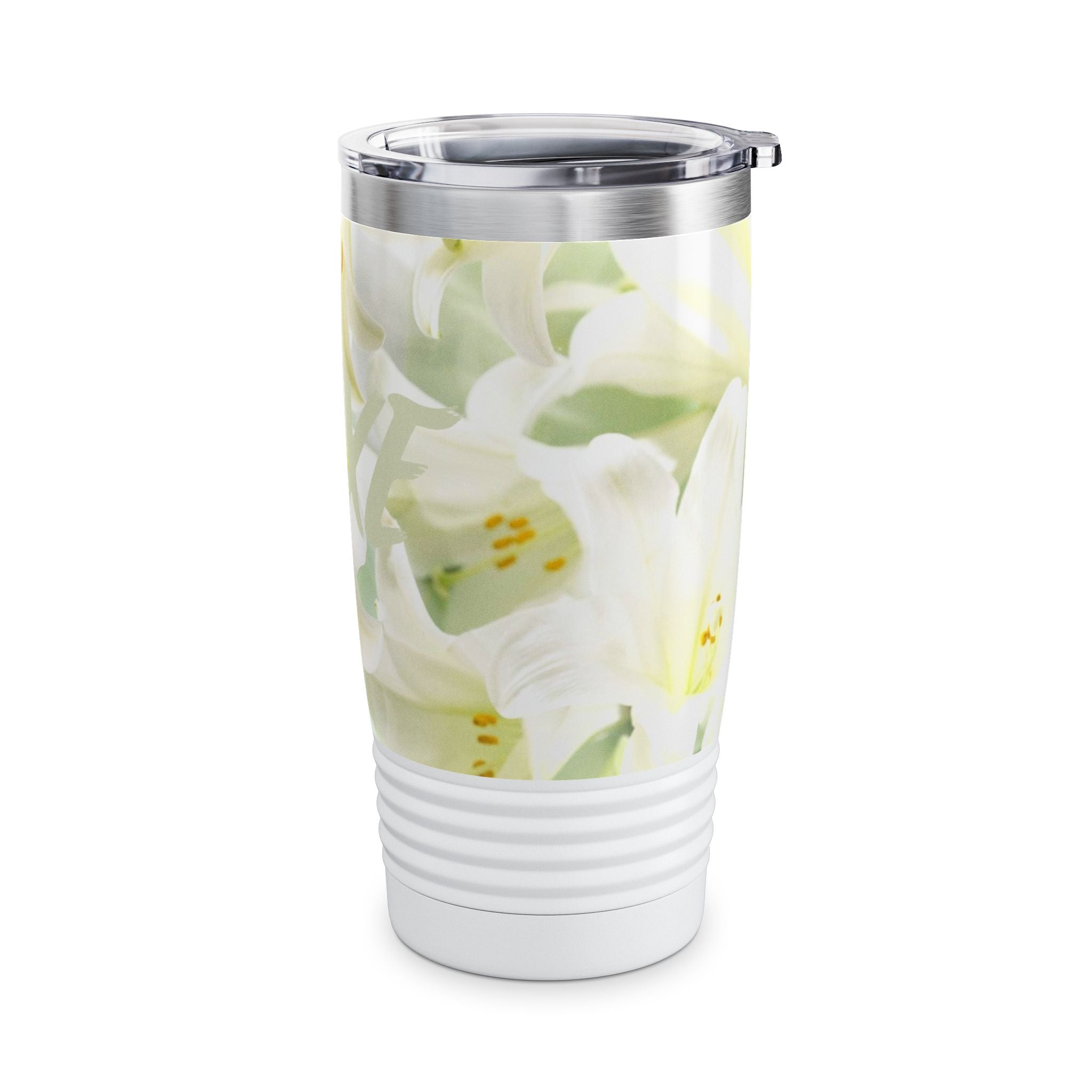 Luxe Lilles 20oz Tumbler - Tonyalicious Tees