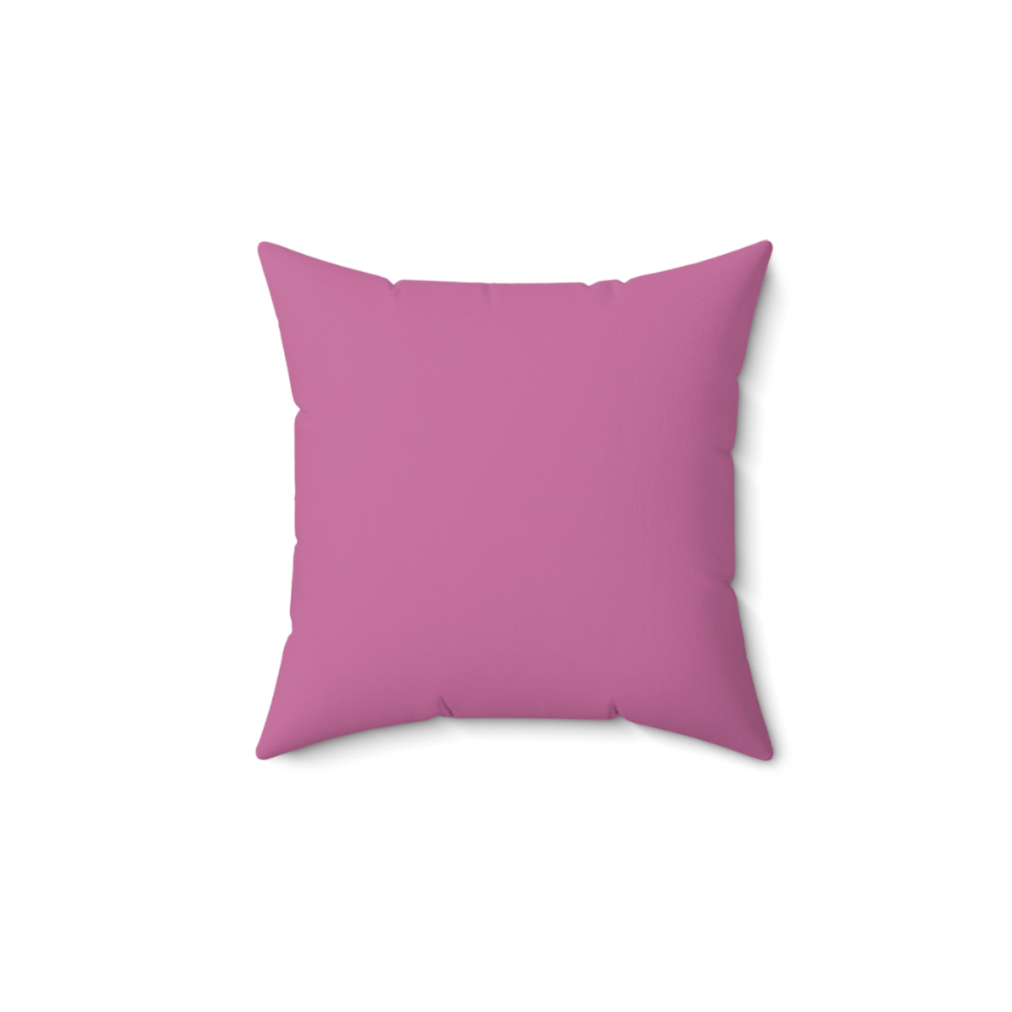 Lush Floral Decorative Pillow - Tonyalicious Tees