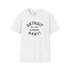 Detroit All Day Every Day Tee - Tonyalicious Tees