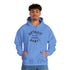 Detroit All Day Every Day Hoodie - Tonyalicious Tees