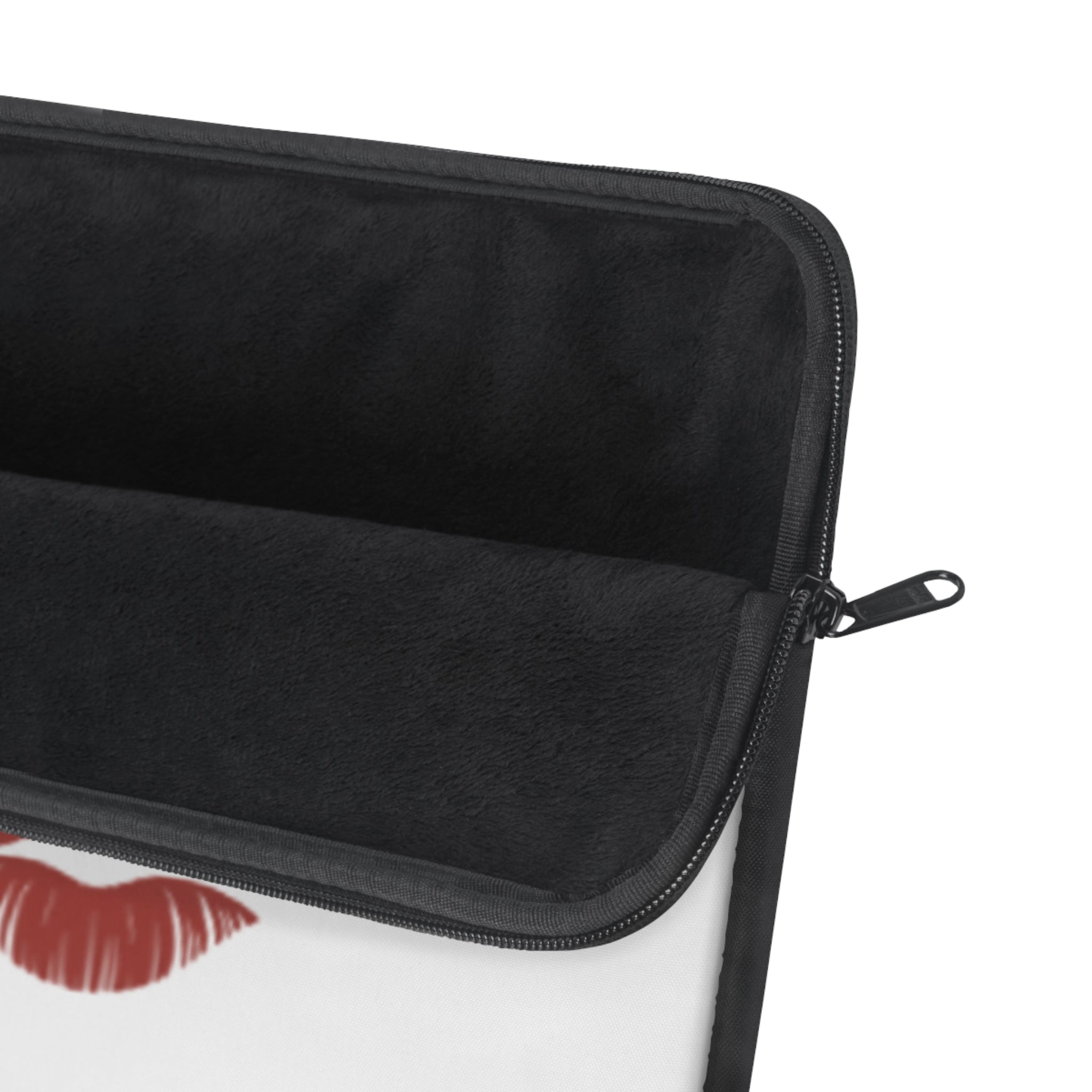 Speak Chic Laptop Sleeve - Tonyalicious Tees