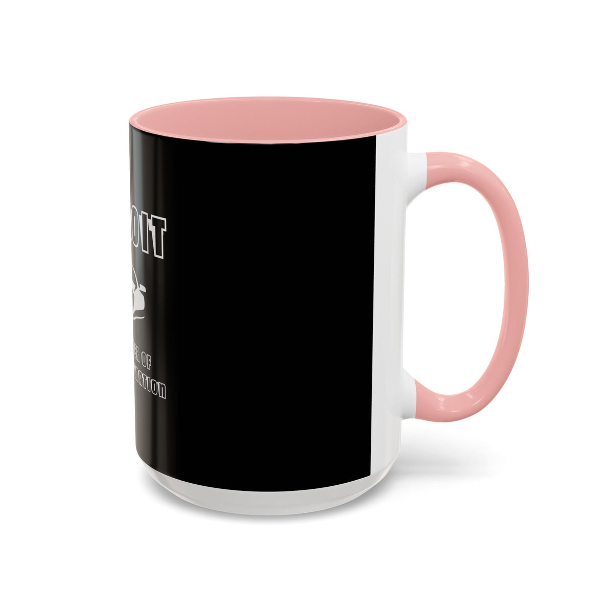 Detroit Swagger Coffee Mug