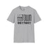 Up, Mid, Downtown Detroit Tee - Tonyalicious Tees