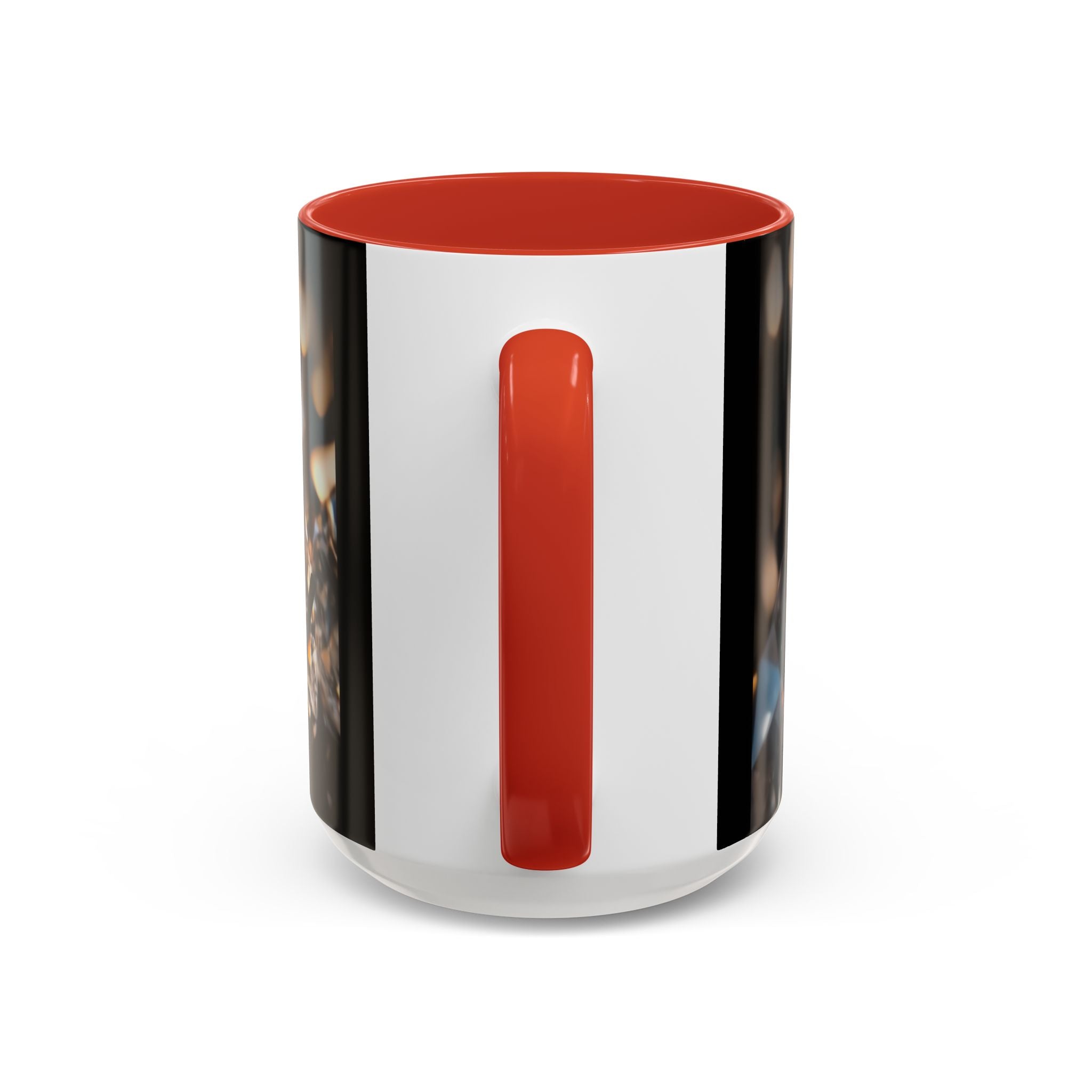 Glam Diamonds Mug - Tonyalicious Tees