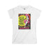 Peep Shows Paris Color Tee - Tonyalicious Tees
