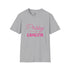 Prissy Gangsta Tee - Tonyalicious Tees