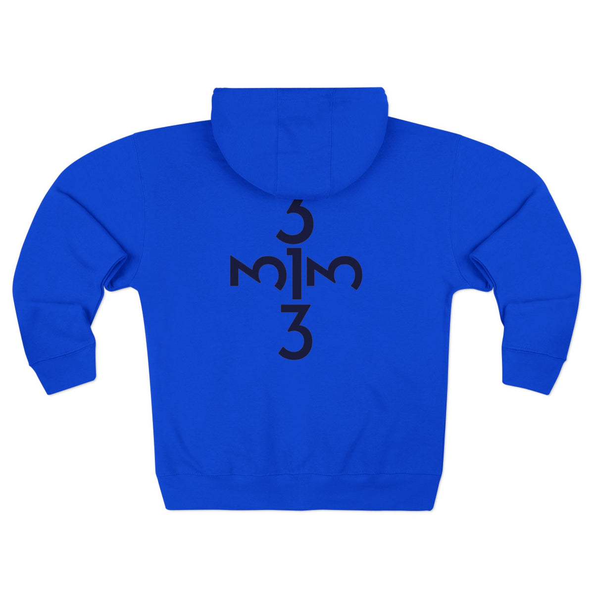 Twisted 313 Hoodie