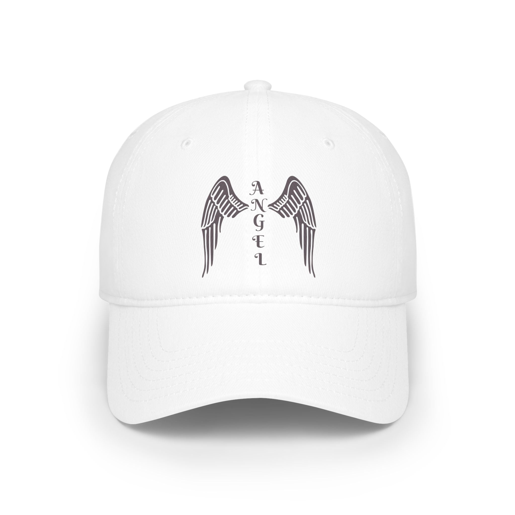 Angel Baseball Cap - Tonyalicious Tees