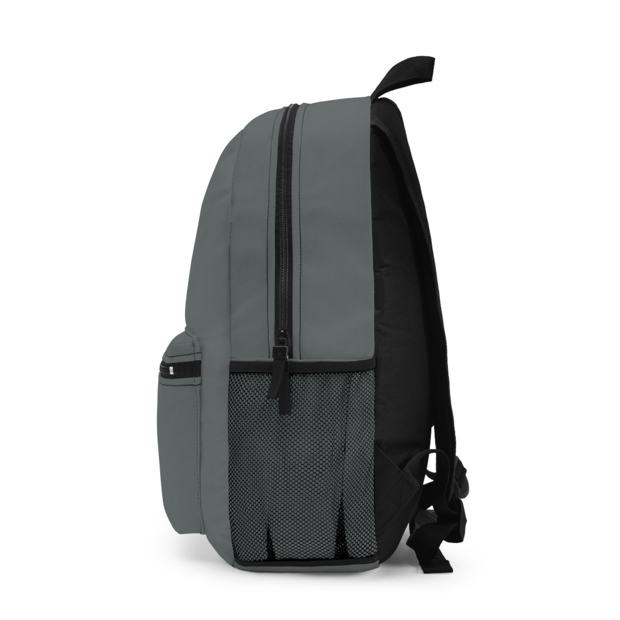 Twisted 313 Urban Grey Backpack