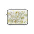 Luxe Lilies Laptop Sleeve - Tonyalicious Tees