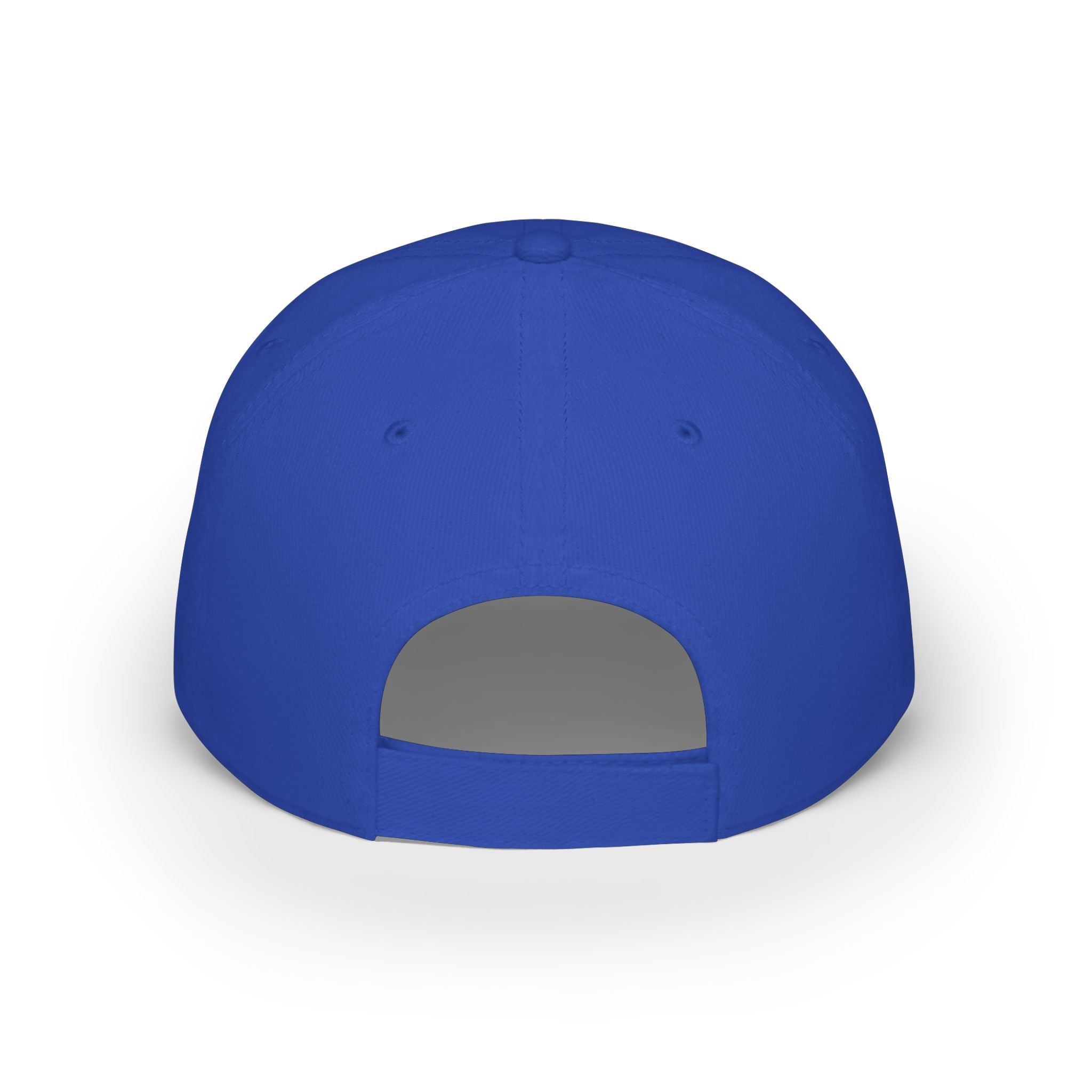The Detroit Cool People Society Baseball Cap - Multi Color - Tonyalicious Tees