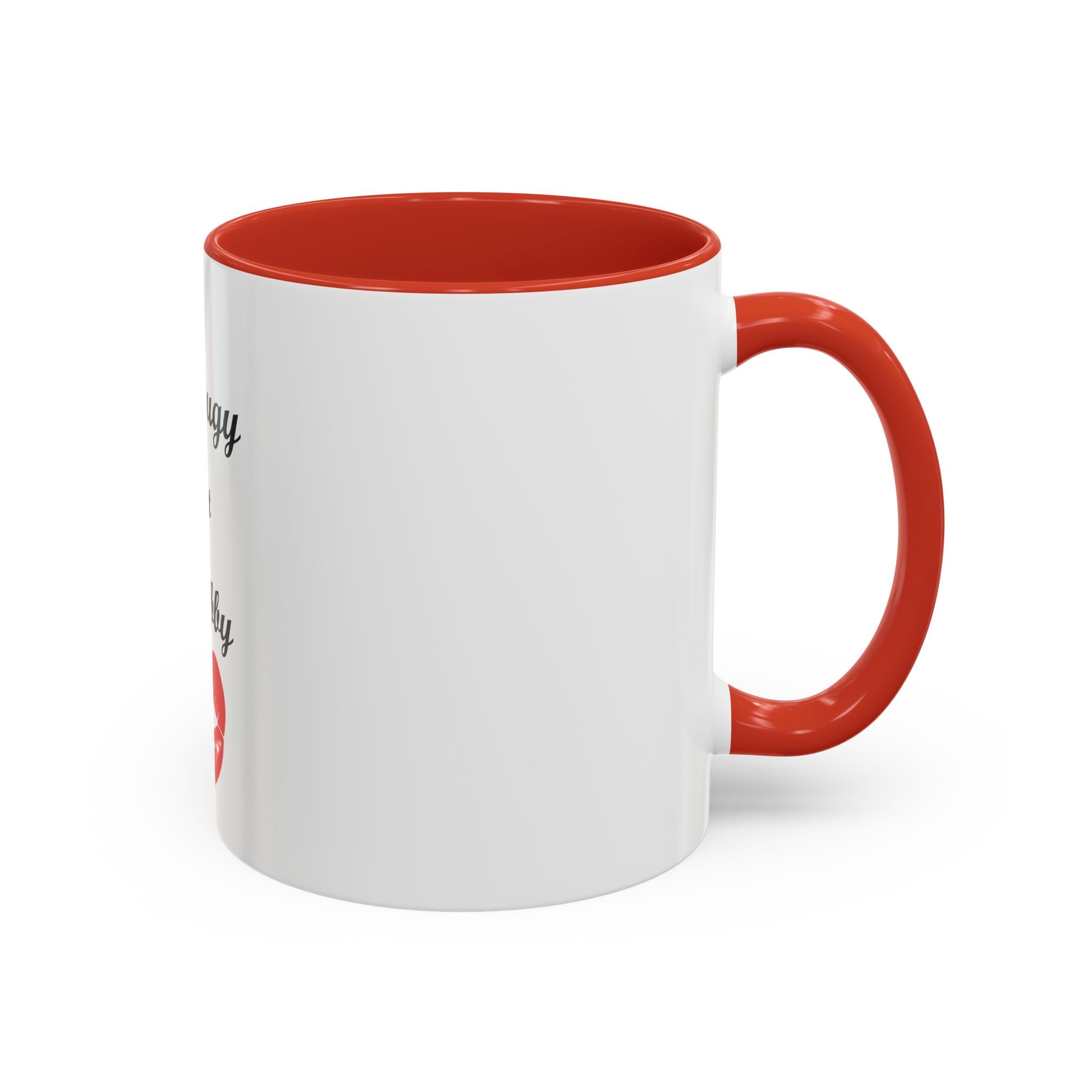 Bougy Not Snobby Mug - Tonyalicious Tees