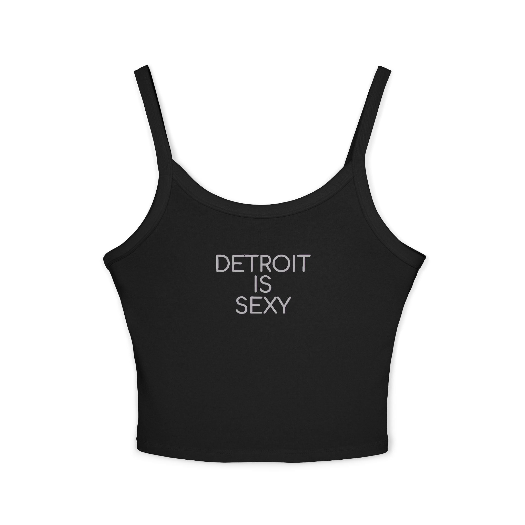 Detroit Is Sexy Women&