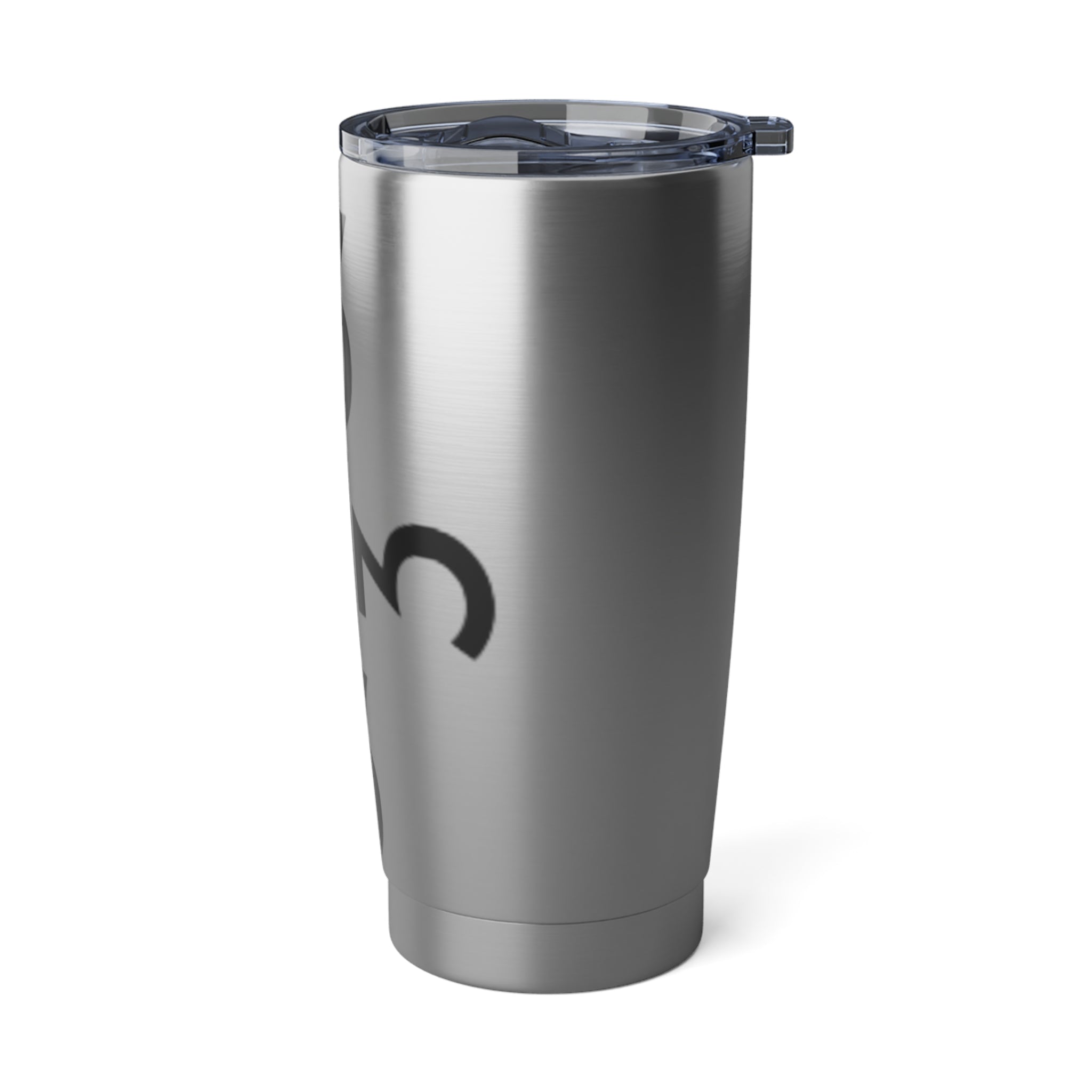Twisted 313 Stainless Steel Tumbler