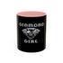 Diamond Girl Mug - Tonyalicious Tees