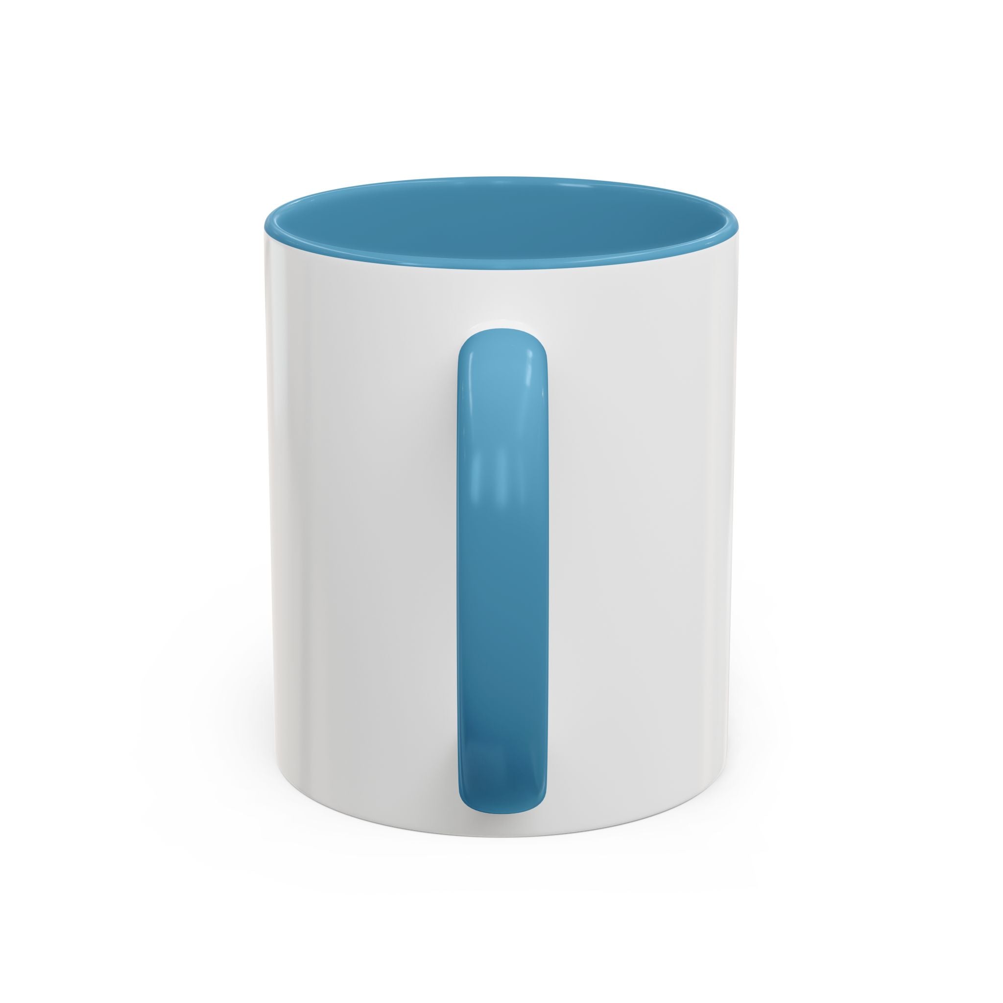 Detroit All Day Everyday Day Mug - Tonyalicious Tees