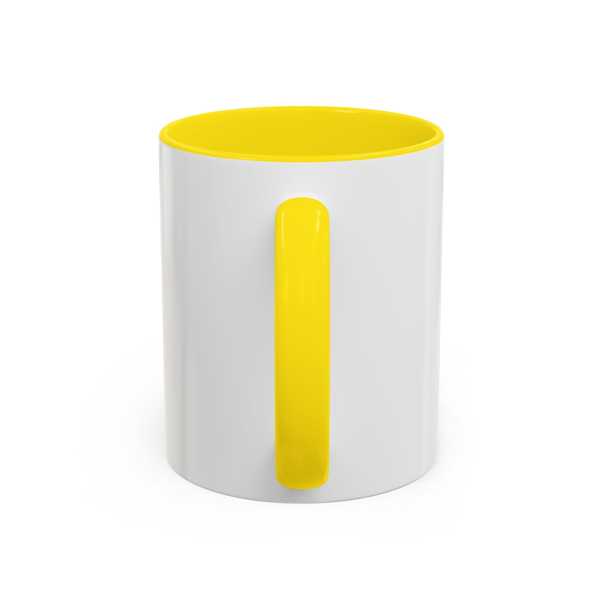 Detroit All Day Everyday Day Mug - Tonyalicious Tees
