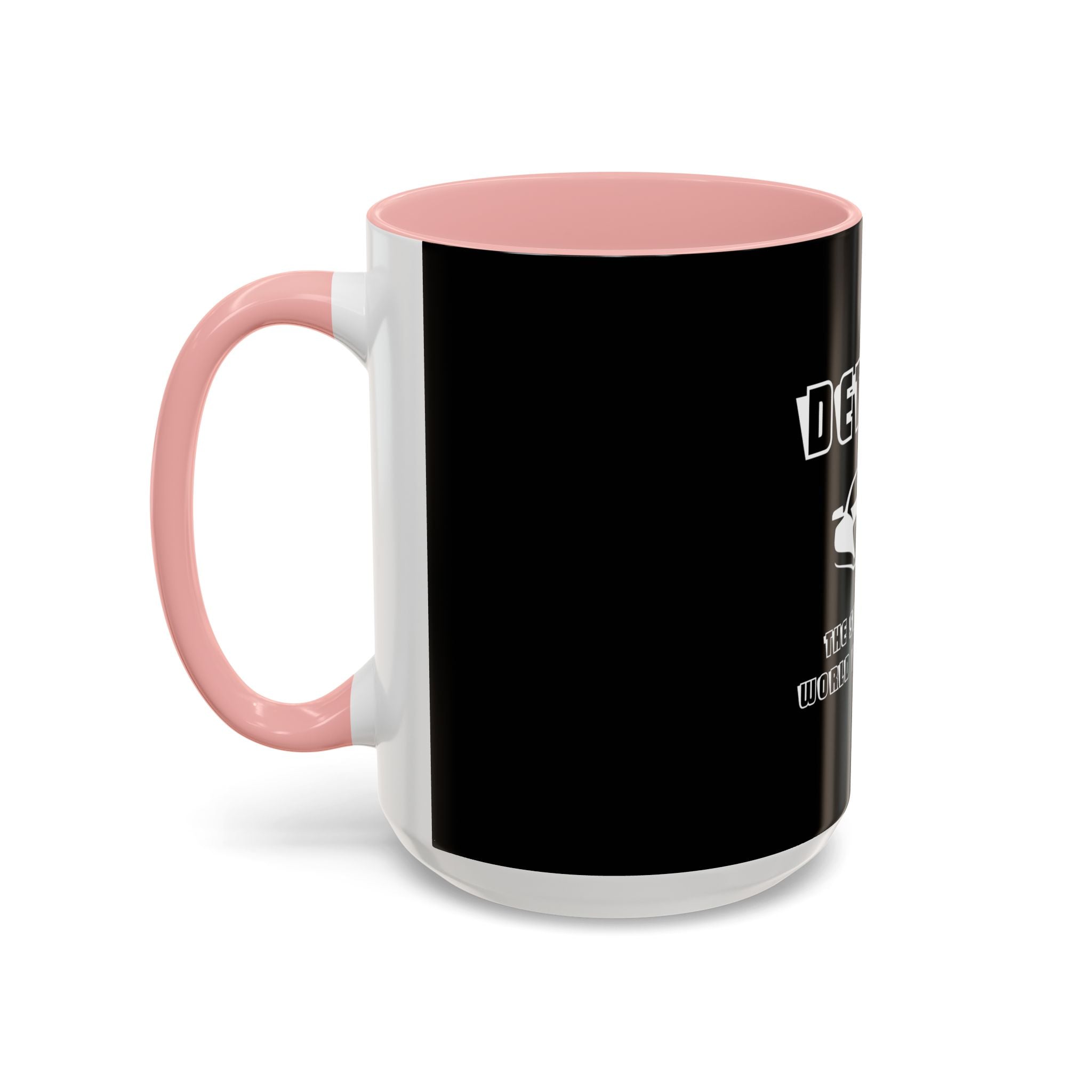 Detroit Swagger Coffee Mug