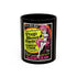 Vintage Peep Show Burlesque Mug - Tonyalicious Tees