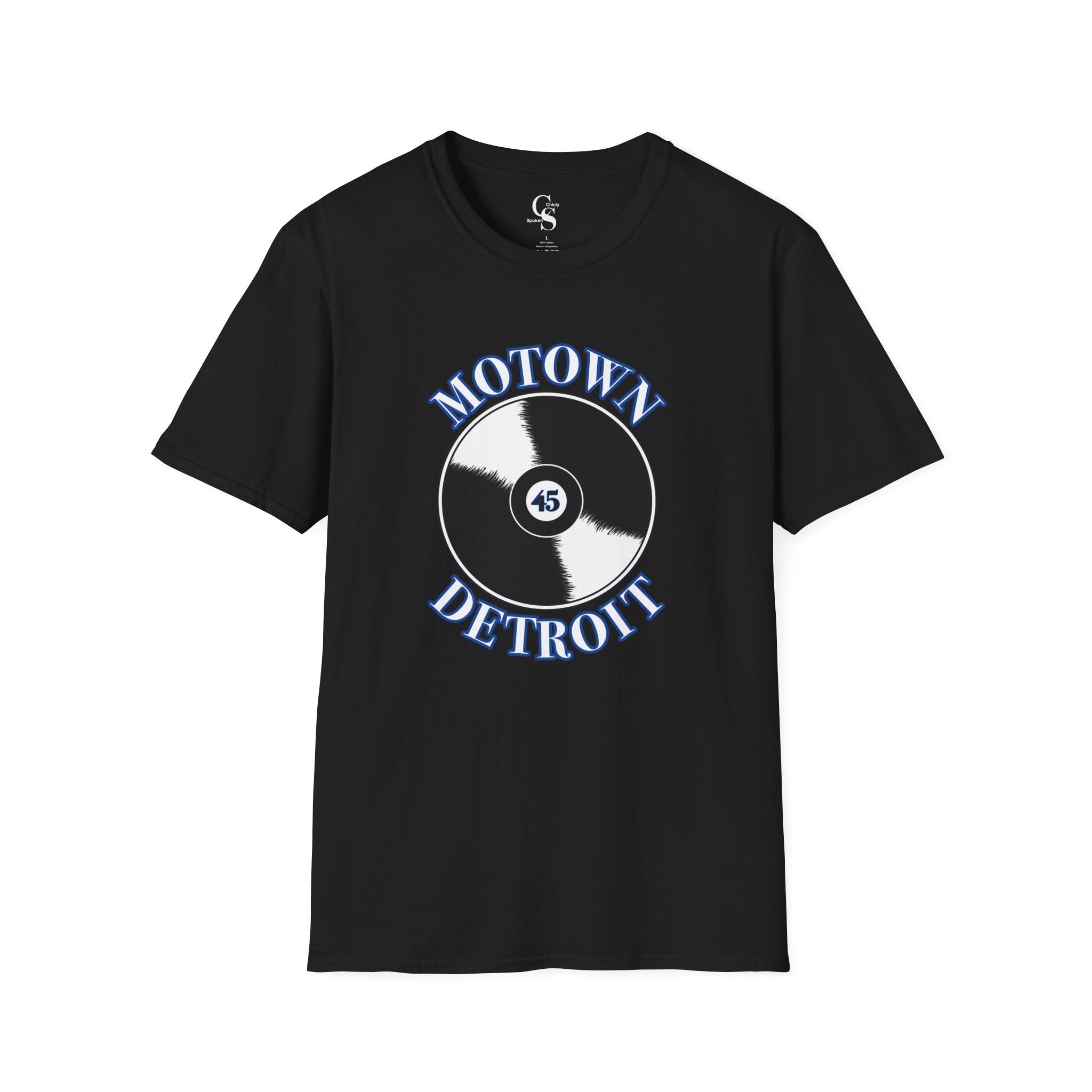 Motown &