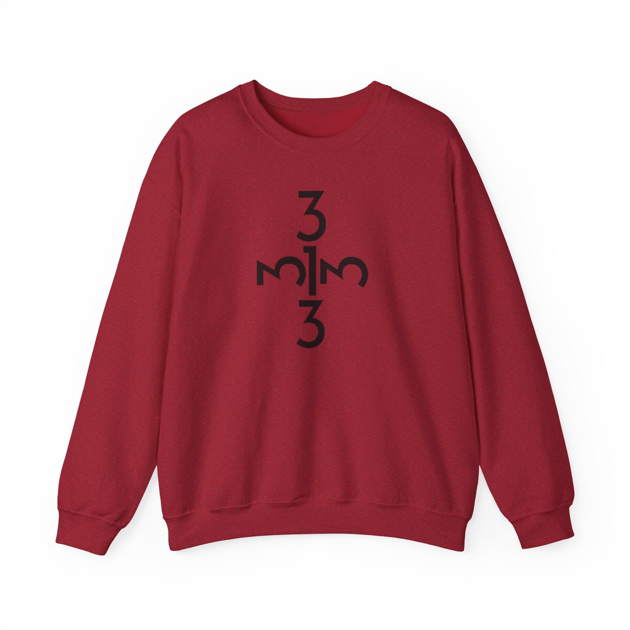 Twisted 313 Sweatshirt