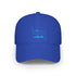 Motown Motor City Baseball Cap - Tonyalicious Tees