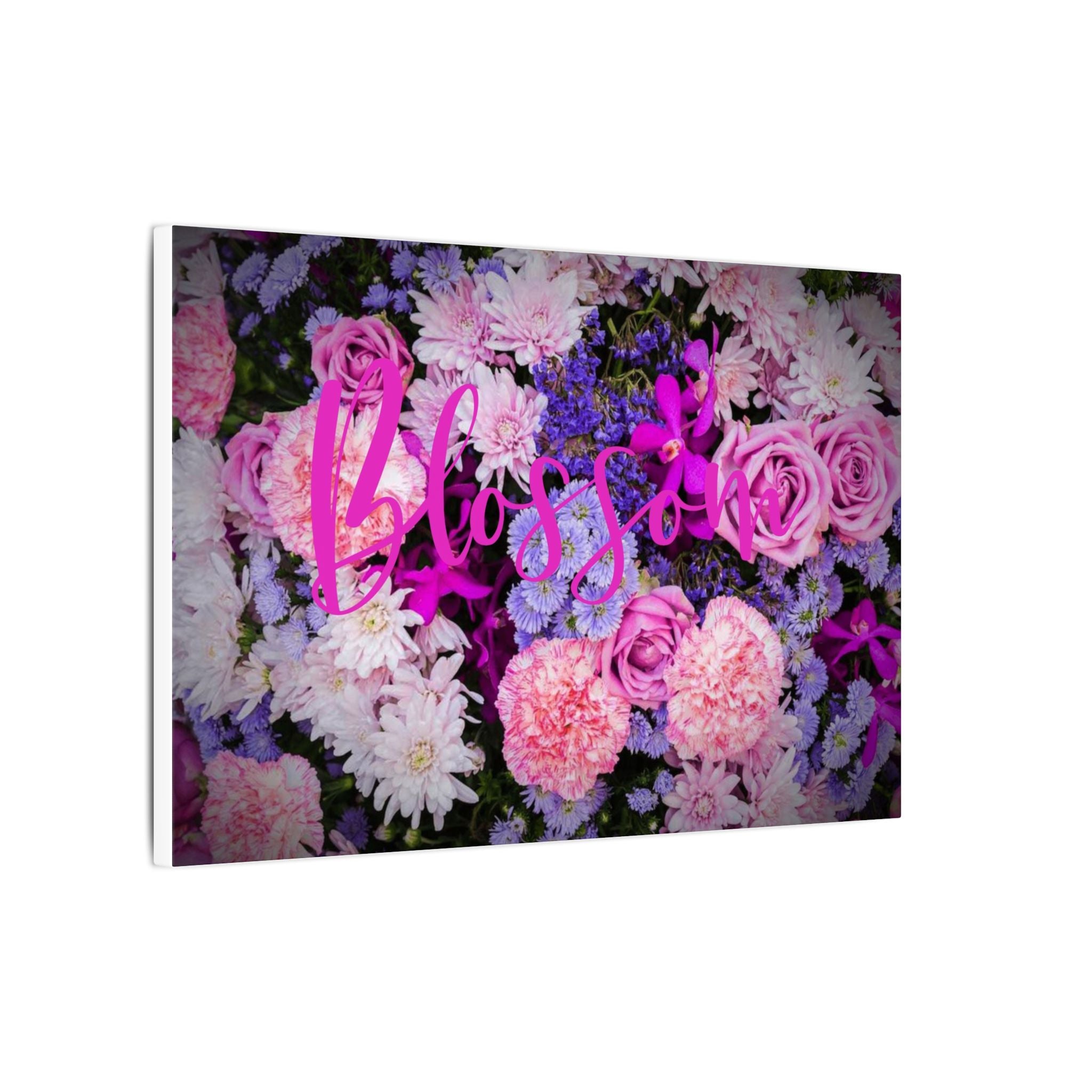 Blossom Flowers Wall Art