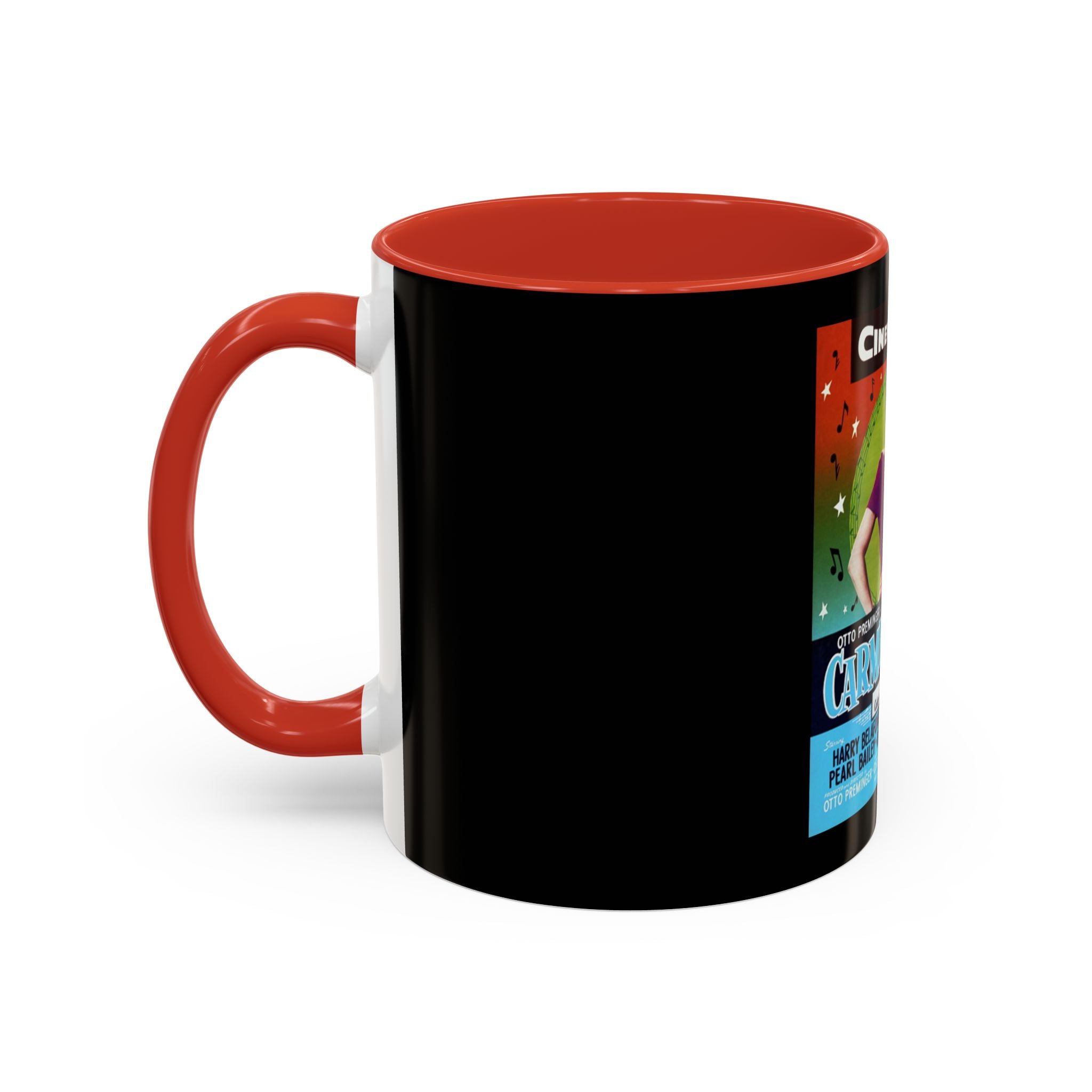 Vintage Dorothy Dandridge Mug - Tonyalicious Tees