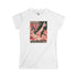 Mistinguett Burlesque Tee - Tonyalicious Tees