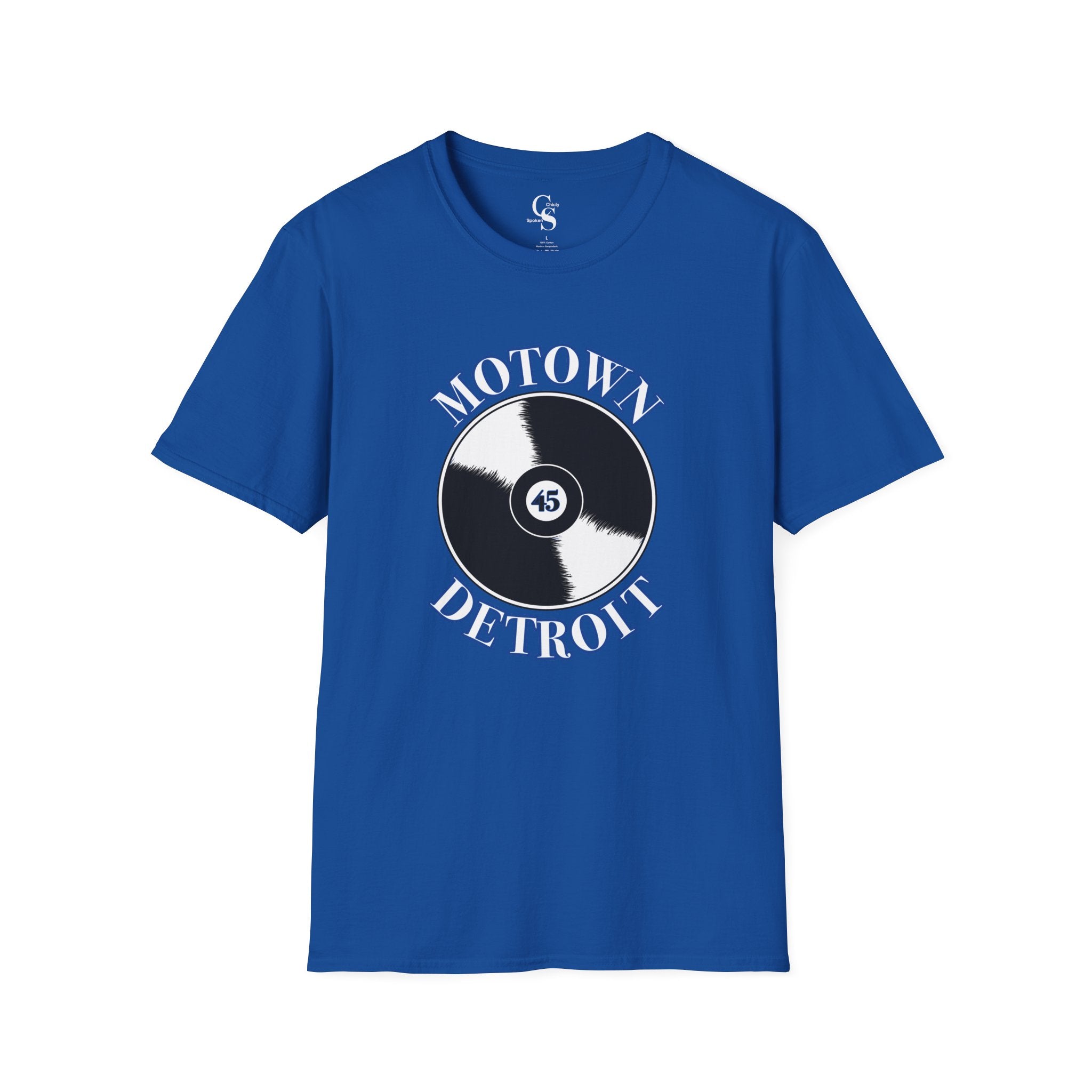 Motown &