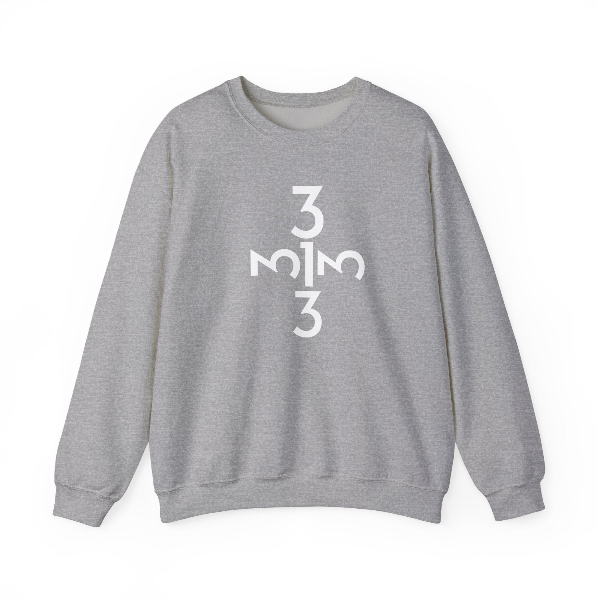 Twisted 313 Sweatshirt