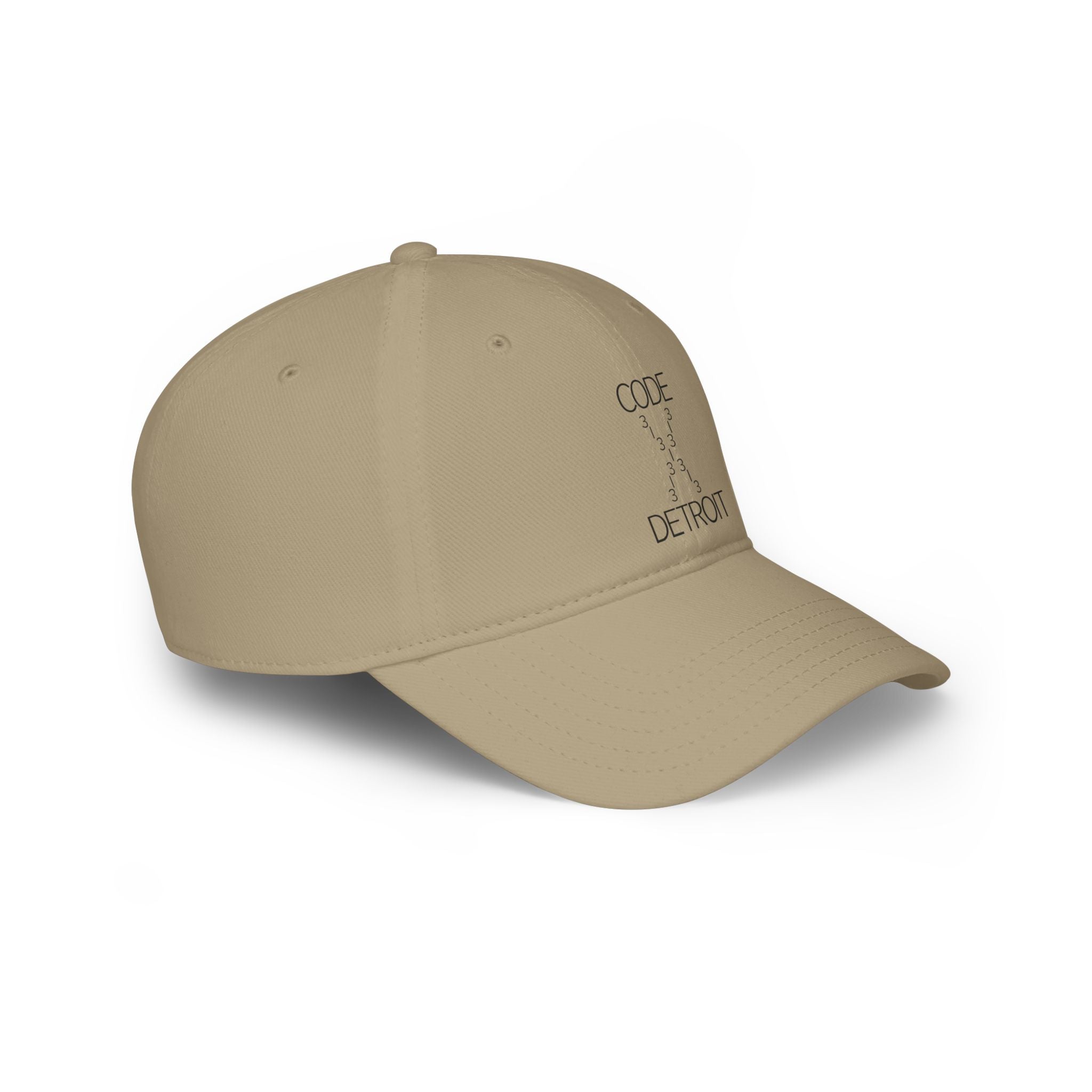 Code 313 Baseball Cap - Tonyalicious Tees