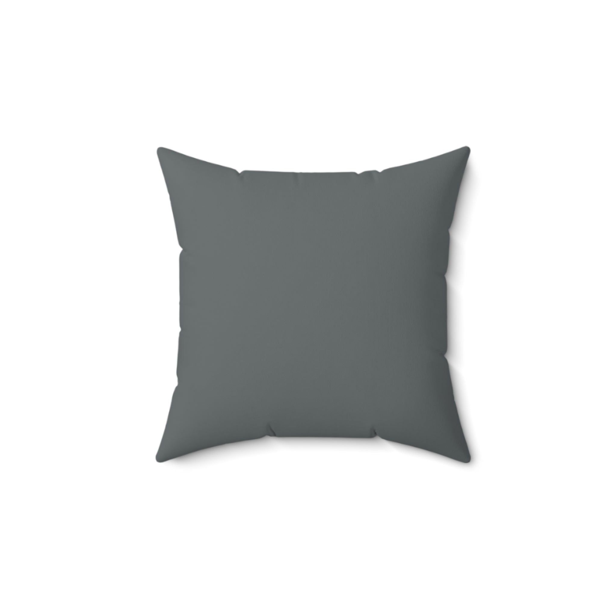 Retro Motown Record Pillow - Red - Tonyalicious Tees