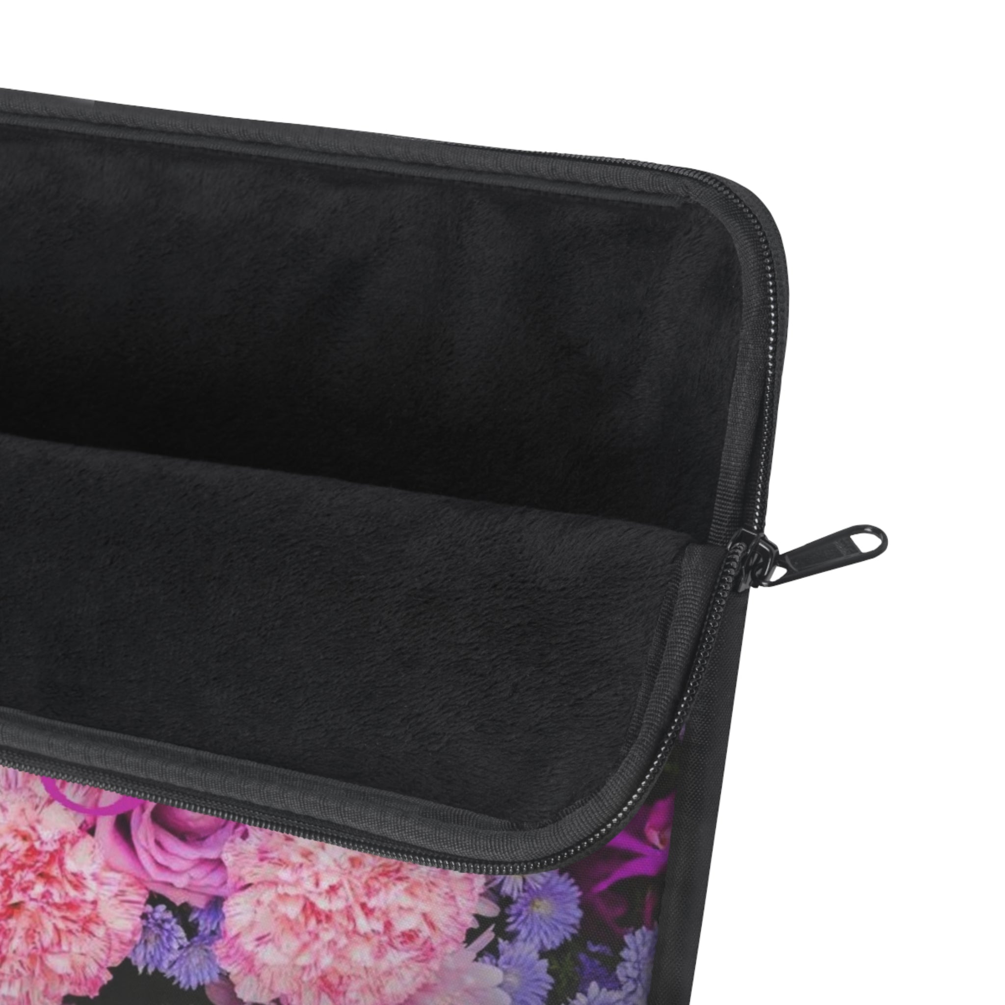 Blossom Flora Laptop Sleeve