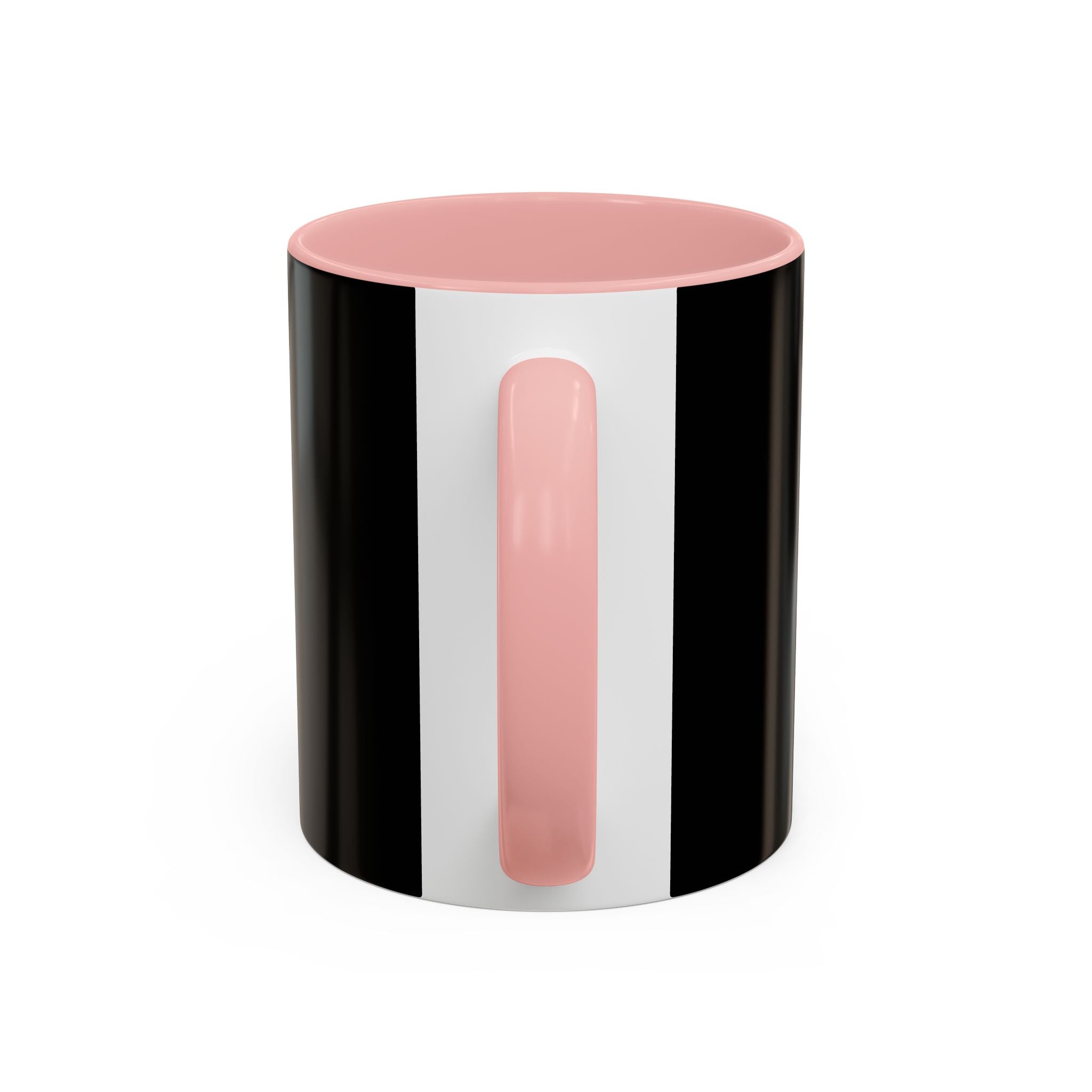Fashion is a Promiscuous Lifestyle Coffee Mug - Tonyalicious Tees