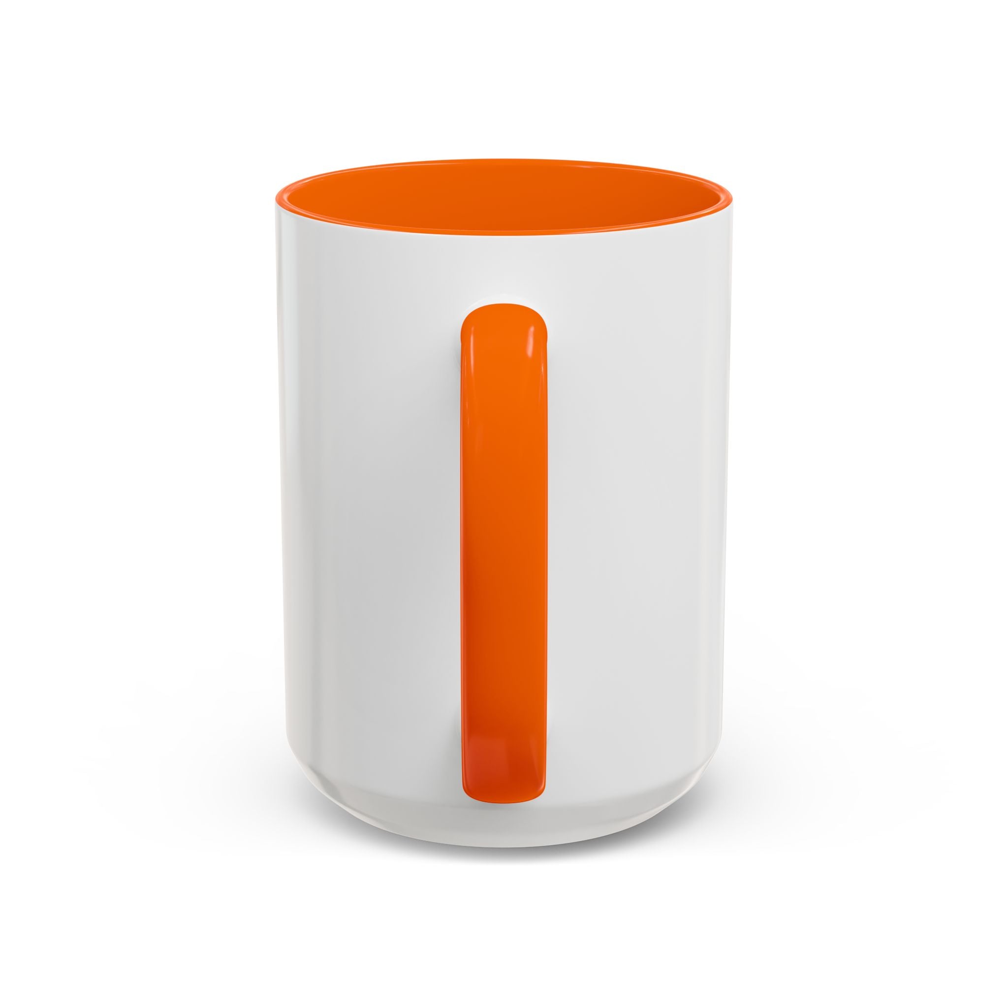 Detroit Swagger Mug