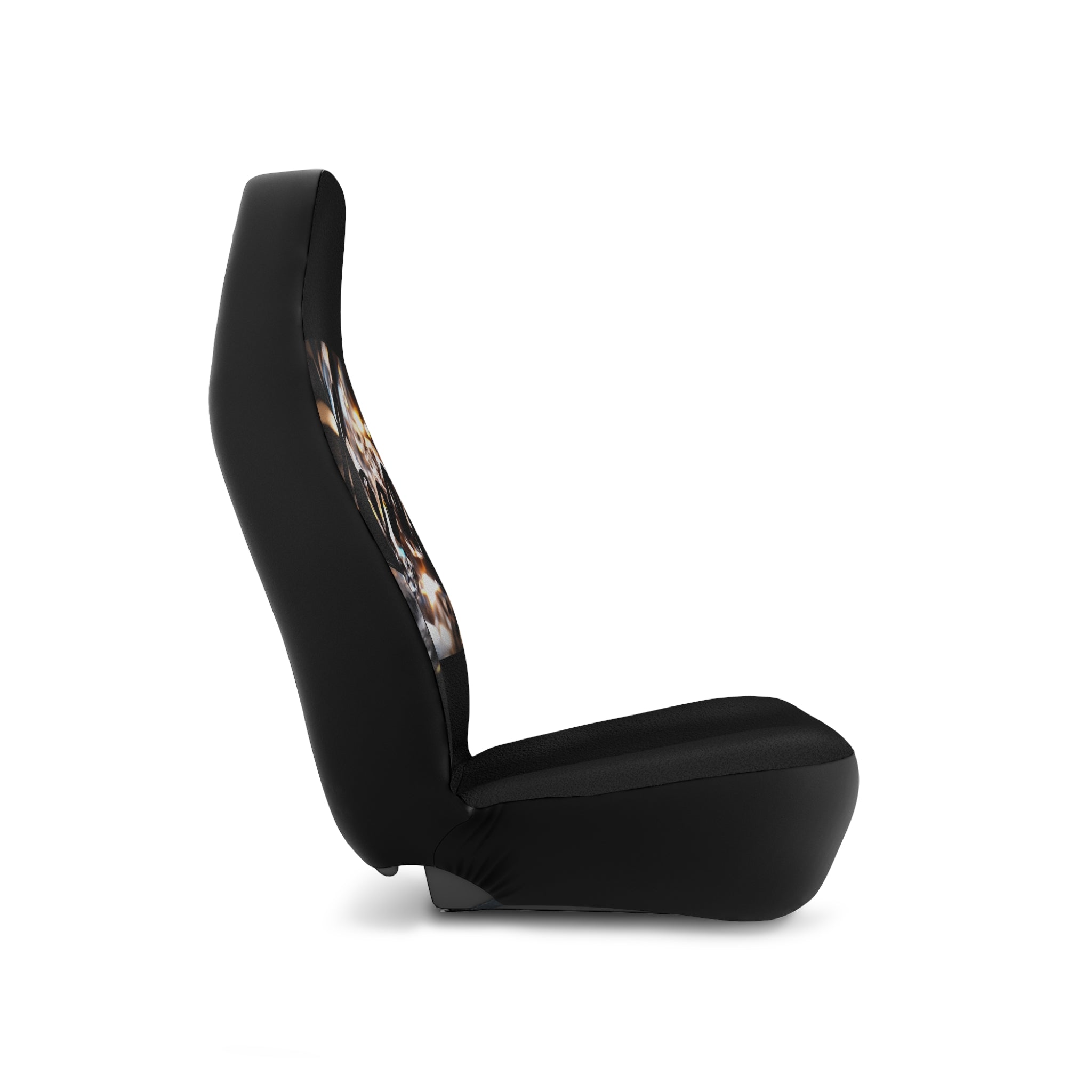 Glam Diamonds Car Seat Covers