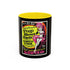 Vintage Peep Show Burlesque Mug - Tonyalicious Tees