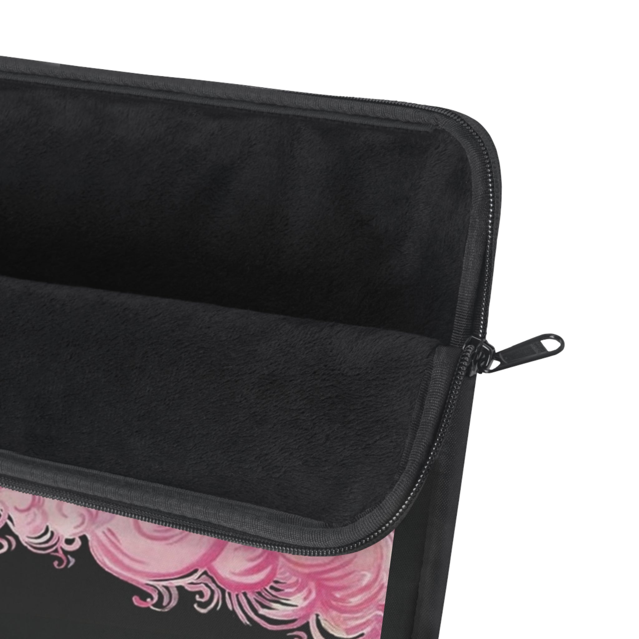 Vintage Burlesque Barbette Laptop Sleeve - Tonyalicious Tees