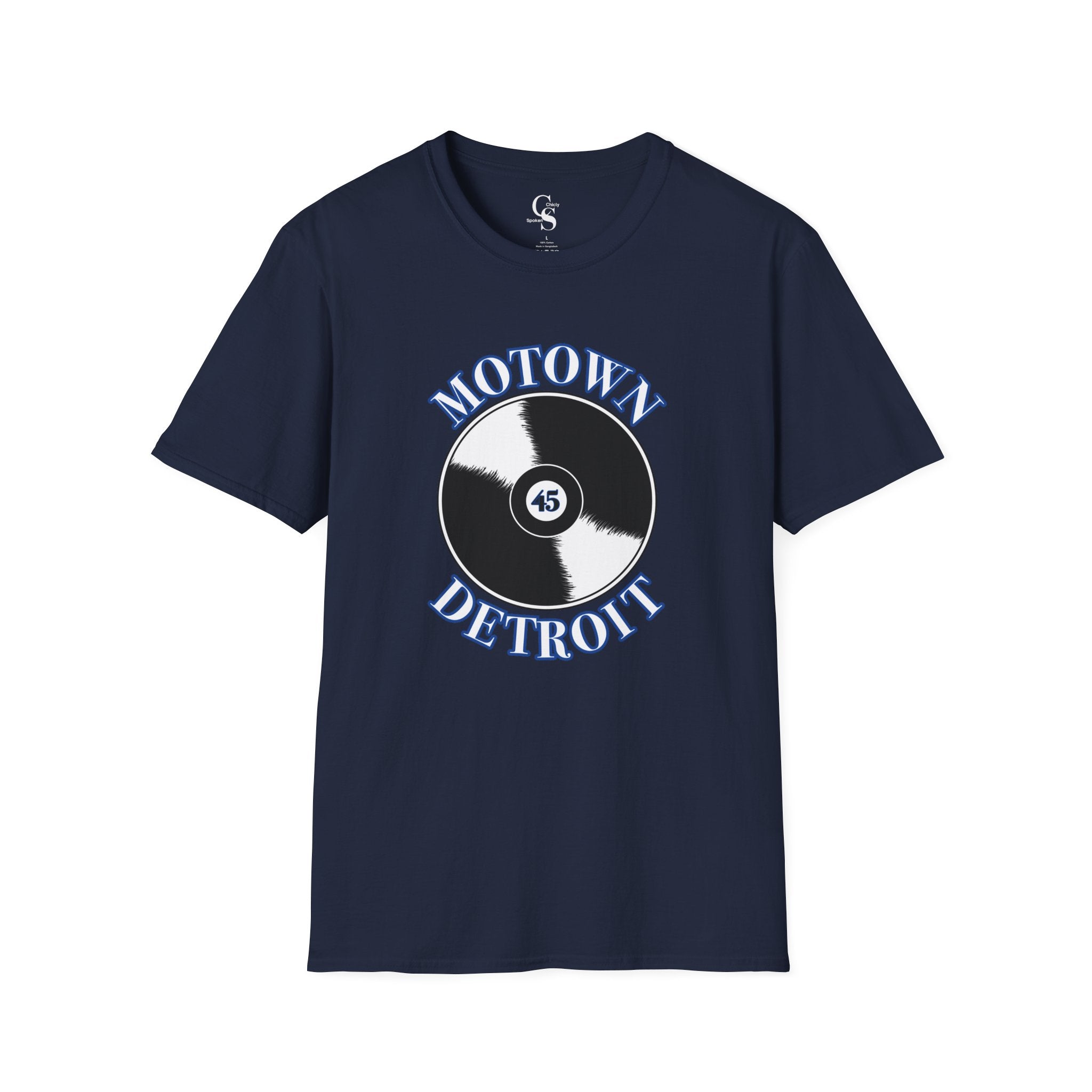 Motown &
