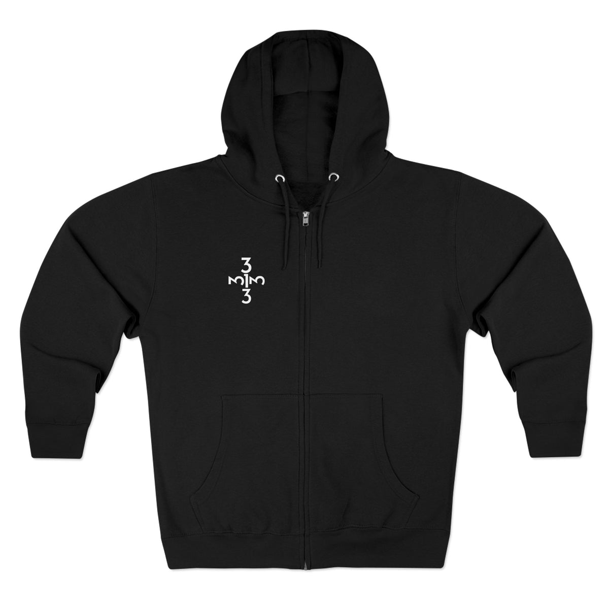 Twisted 313 Hoodie